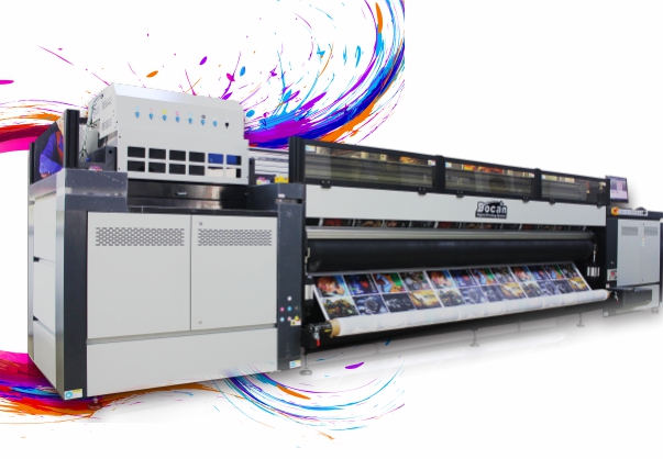 UV平板打印機是否可以顛覆傳統(tǒng)打印？