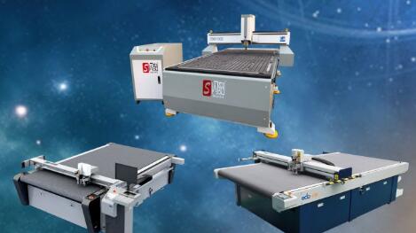 UV平板打印機(jī)在印刷行業(yè)的技術(shù)變革是什么？