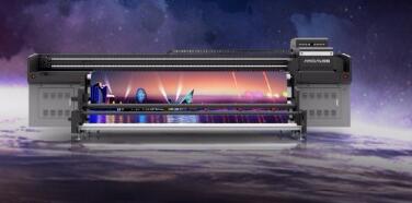 光柵對(duì)uv打印的影響有多大？