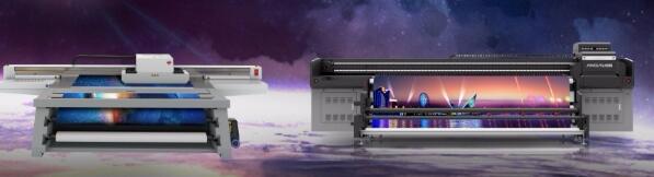 UV打印機可以打印什么樣的效果？