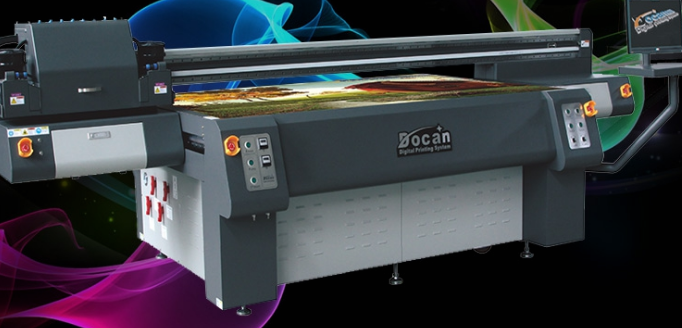 UV平板打印機(jī)使用過程中需要注意什么？