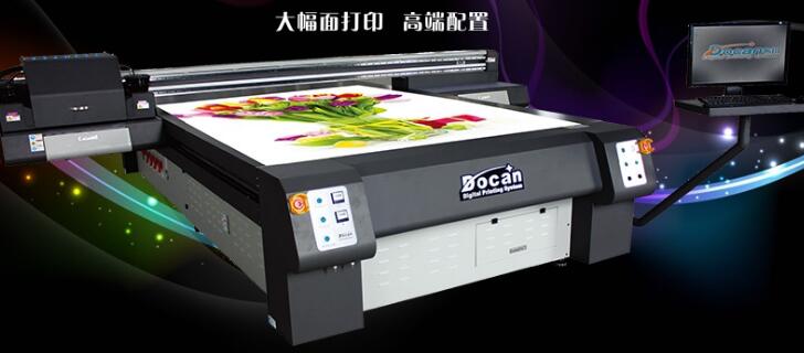 uv打印機(jī)打印速度常見的三個(gè)誤區(qū)是什么？