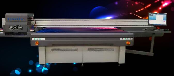 如何讓UV平板打印機打印更好？ 