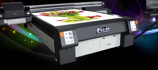 劣質清洗液會給uv打印機帶來什么危害？