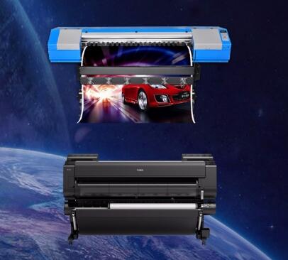 UV平板打印機(jī)的免涂層是什么？ 