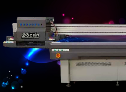 UV平板打印機(jī)值得投資嗎？