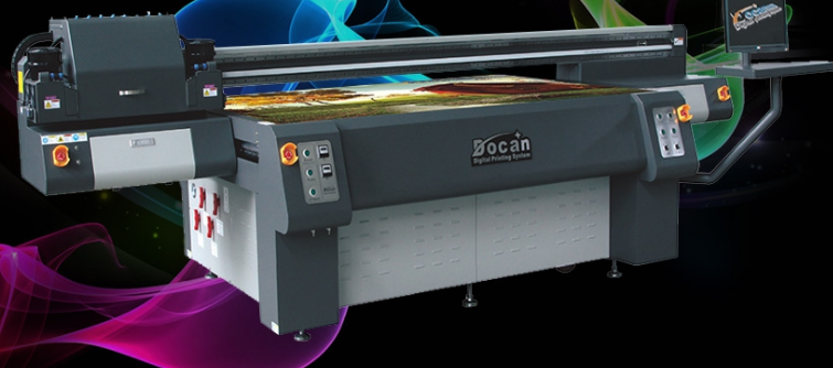 uv平板打印機要做哪些常規(guī)檢查