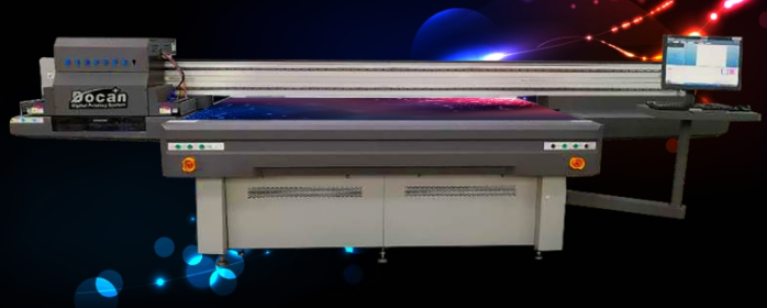 uv打印機(jī)維護(hù)中的涂層重要嗎？