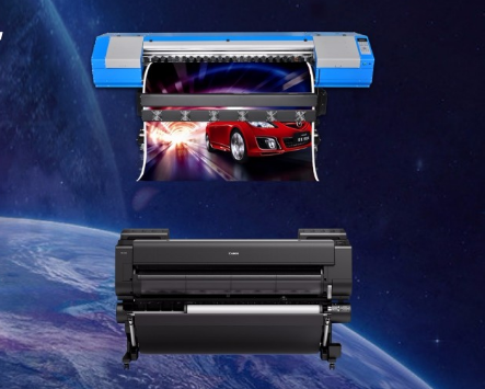 uv打印機(jī)的油墨厚度如何調(diào)節(jié)？